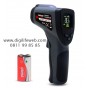 Infrared Thermometer 550 Celsius Cheerman